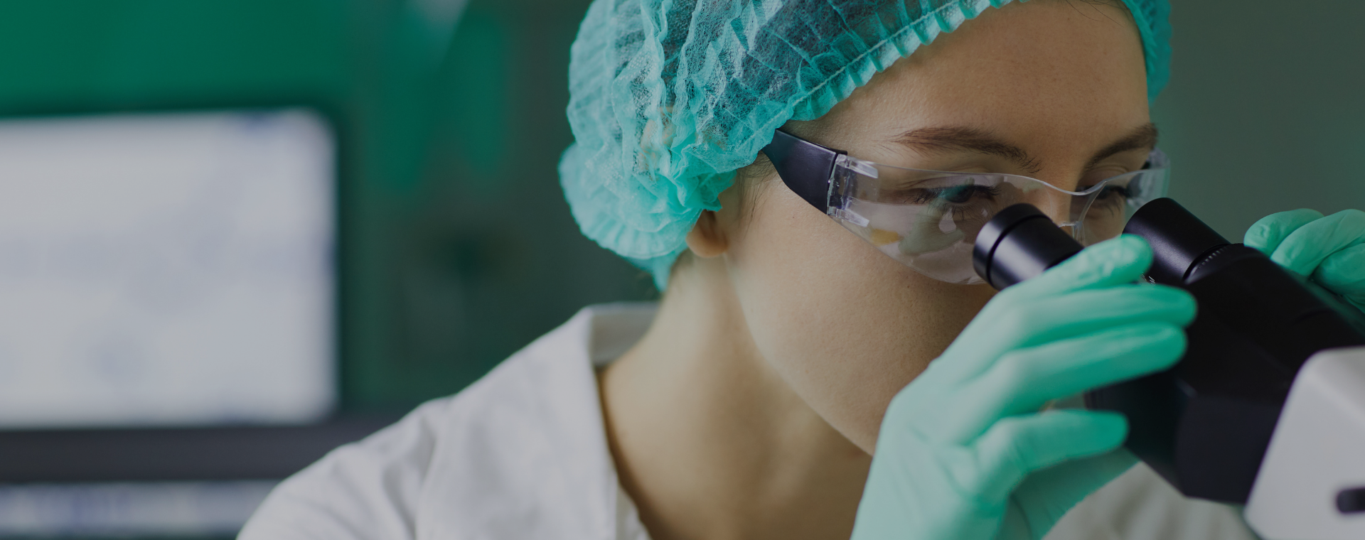 Finding Cures For Cancer Canthera Discovery